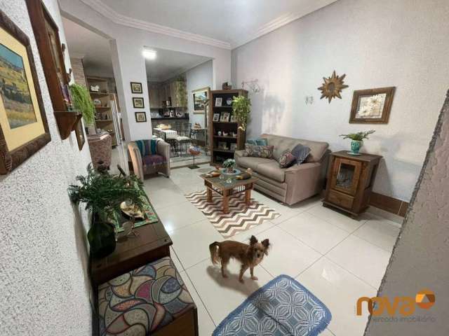 Casa com 3 quartos à venda na Getúlio Vargas, 1, Parque Anhangüera II, Goiânia por R$ 590.000