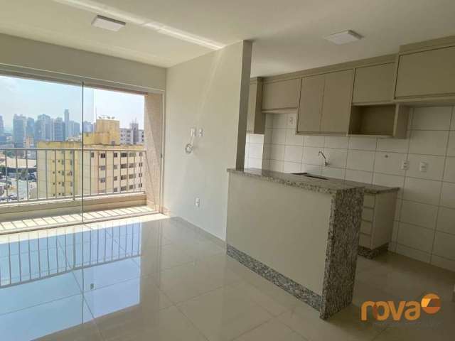 Apartamento com 2 quartos para alugar na Avenida Edmundo Pinheiro de Abreu, 31, Setor Pedro Ludovico, Goiânia por R$ 2.400