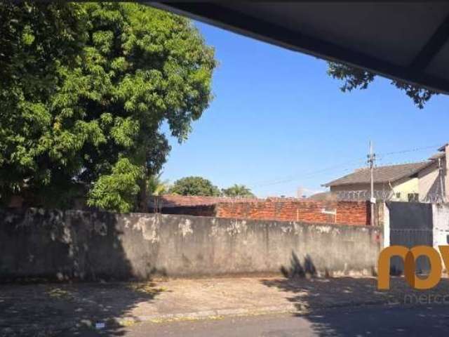 Terreno à venda na C163, Jardim América, Goiânia por R$ 1.600.000