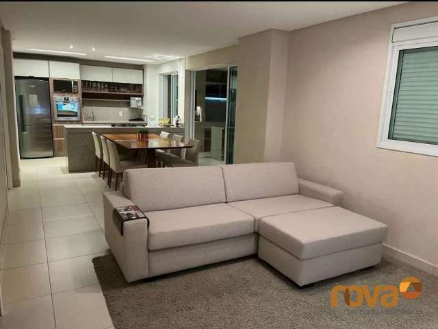 Apartamento com 3 quartos à venda na Rua Salvador, 110, Alto da Glória, Goiânia por R$ 1.199.000