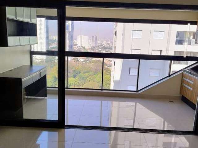 Apartamento com 3 quartos à venda na Avenida Castelo Branco, 105, Setor Bueno, Goiânia por R$ 825.000