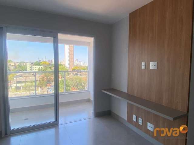 Apartamento com 3 quartos para alugar na Avenida Anhanguera, 218, Setor Leste Universitário, Goiânia por R$ 3.500