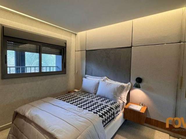 Apartamento com 2 quartos à venda na Teixeira de Freitas, 10, Serrinha, Goiânia por R$ 646.000