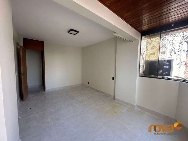 Apartamento com 3 quartos à venda na C-263, 1684, Setor Nova Suiça, Goiânia por R$ 562.000