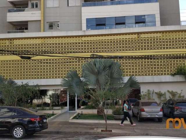 Apartamento com 2 quartos à venda na Avenida Anhanguera, 100, Setor Leste Universitário, Goiânia por R$ 540.000