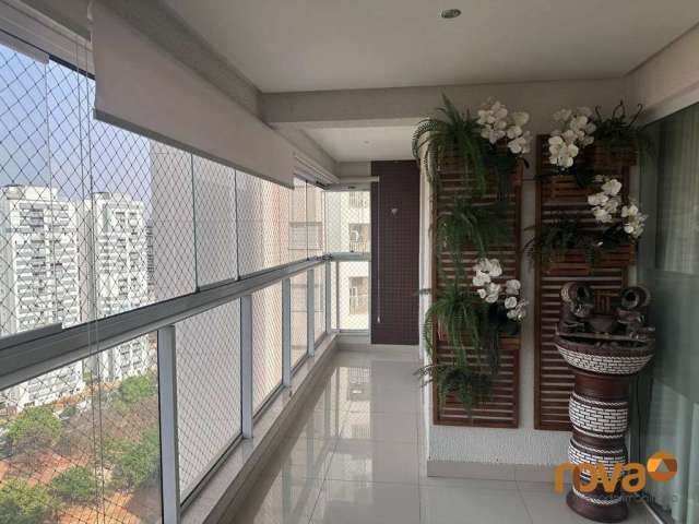 Apartamento com 3 quartos à venda na Avenida Copacabana, 100, Jardim Atlântico, Goiânia por R$ 980.000