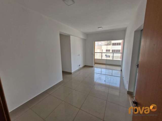 Apartamento com 3 quartos à venda na Alameda dos Buritis, 72, Setor Oeste, Goiânia por R$ 550.000