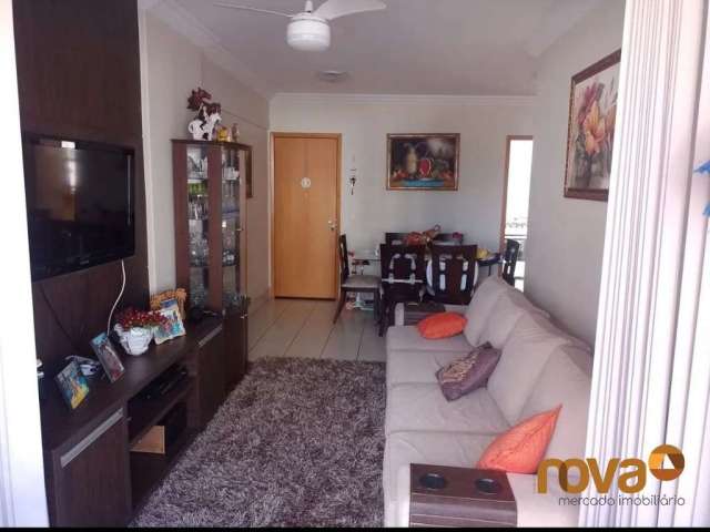 Apartamento com 3 quartos à venda na Avenida Deputado Jamel Cecílio, 100, Jardim Goiás, Goiânia por R$ 620.000