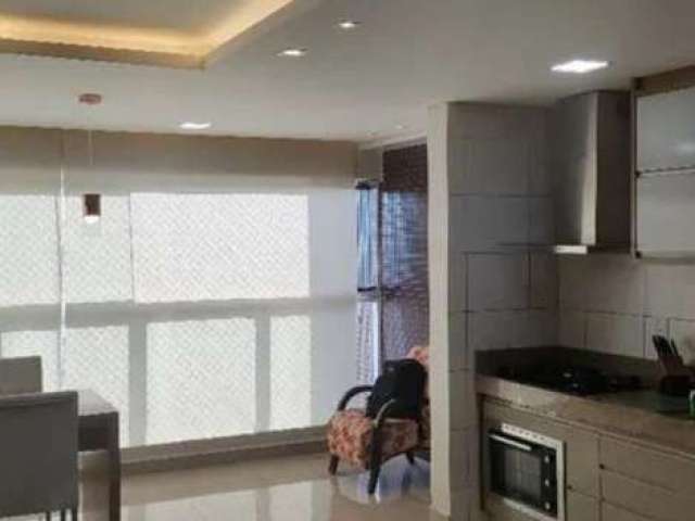 Apartamento com 3 quartos à venda na Avenida Copacabana, 100, Jardim Atlântico, Goiânia por R$ 780.000