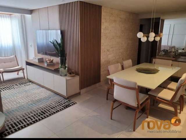 Apartamento com 3 quartos à venda na Avenida C 171, 100, Setor Nova Suiça, Goiânia por R$ 698.000