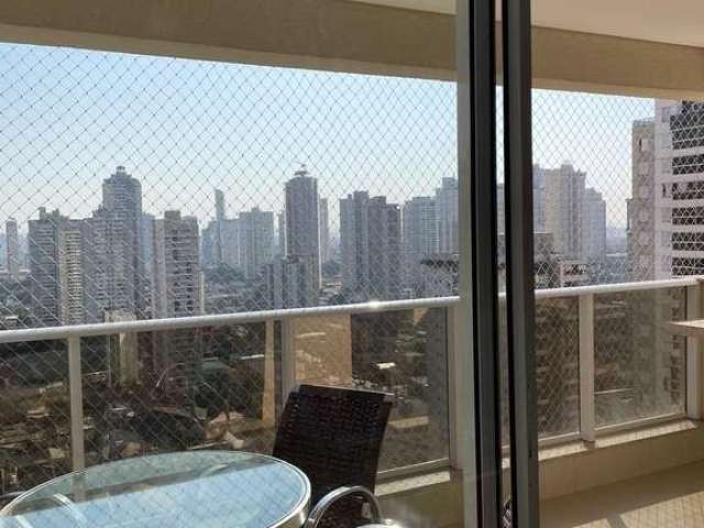 Apartamento com 3 quartos à venda na Avenida Castelo Branco, 100, Setor Bueno, Goiânia por R$ 920.000