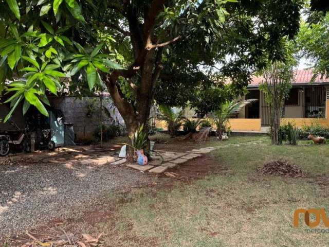 Casa com 1 quarto à venda na RI 15, 15, Residencial Itaipu, Goiânia por R$ 240.000