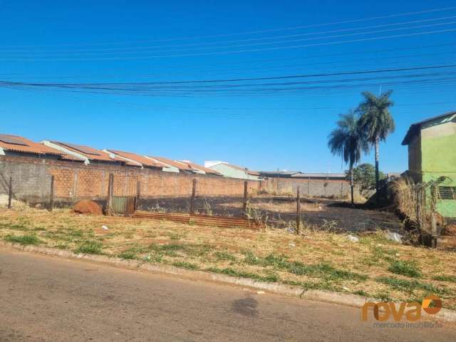 Terreno à venda na Vi-1qd Qi-1 -  Conj Vera Cruz, 1, Conjunto Vera Cruz, Goiânia por R$ 680.000