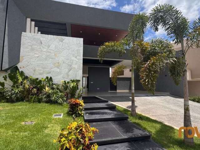 Casa em condomínio fechado com 3 quartos à venda na Ggc16 Qd07 Lt-17, 17, Residencial Goiânia Golfe Clube, Goiânia por R$ 3.300.000