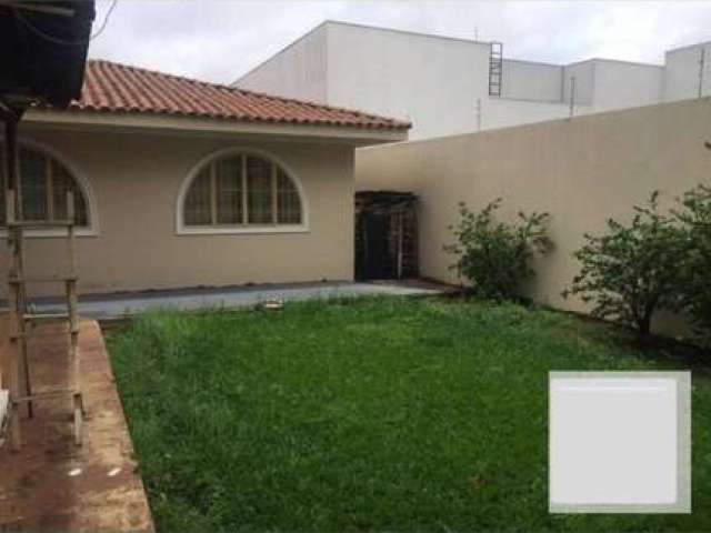 Casa com 4 quartos à venda na T 6, 479, Setor Bueno, Goiânia por R$ 1.600.000