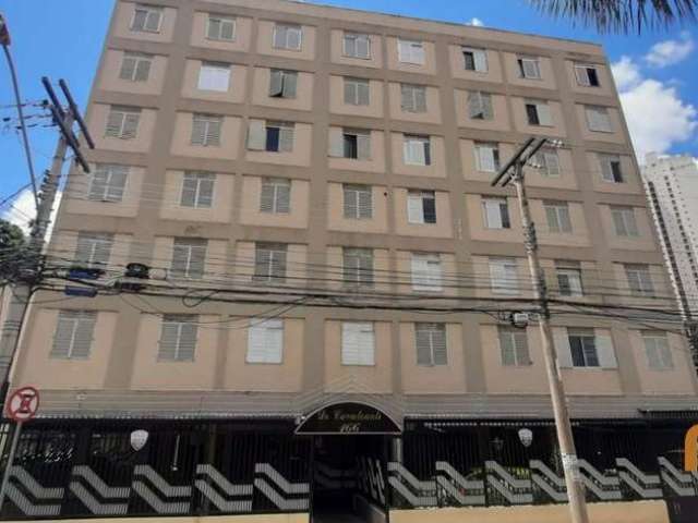 Apartamento com 1 quarto à venda na Alameda dos Buritis, 166, Setor Oeste, Goiânia por R$ 145.000