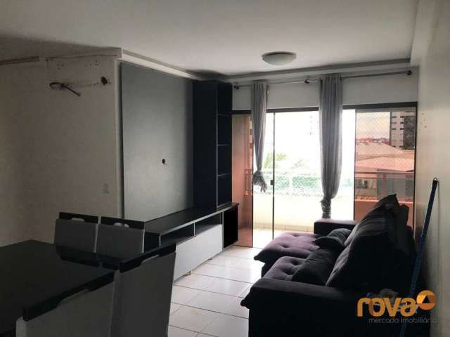 Apartamento com 3 quartos à venda na Avenida São João, 288, Alto da Glória, Goiânia por R$ 730.000