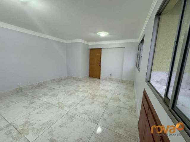 Apartamento com 3 quartos à venda na Avenida Assis Chateaubriand, 34, Setor Oeste, Goiânia por R$ 490.000