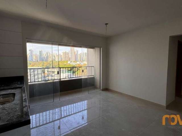 Apartamento com 3 quartos à venda na Avenida Castelo Branco, 1185, Setor Bueno, Goiânia por R$ 735.998