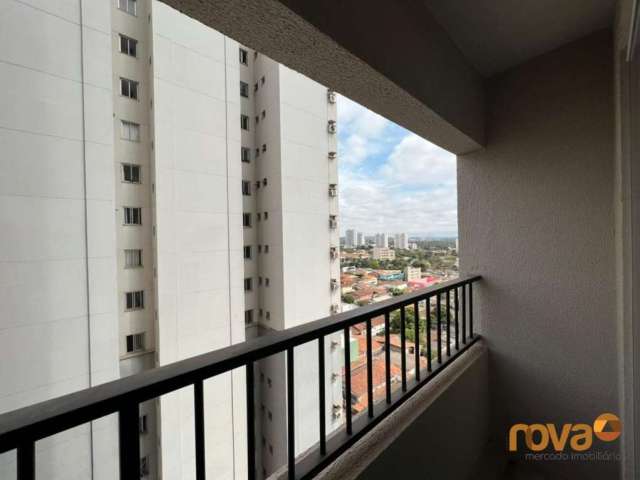 Apartamento com 3 quartos à venda na Avenida Armando de Godoy, 1, Setor Negrão de Lima, Goiânia por R$ 463.000