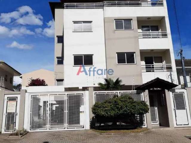 Resid. Três Marias - 2 Dorm. - São Luiz