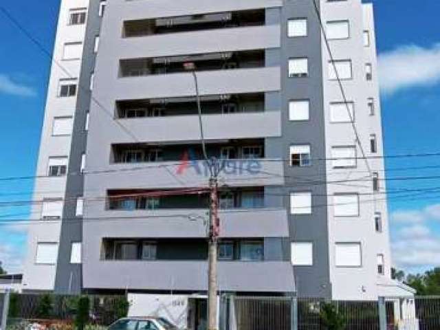 Apartamento com 2 quartos à venda na Colina do Sol, Caxias do Sul , 51 m2 por R$ 227.000