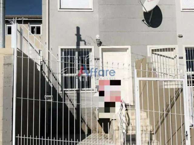 Casa com 2 quartos à venda no Charqueadas, Caxias do Sul , 90 m2 por R$ 230.000