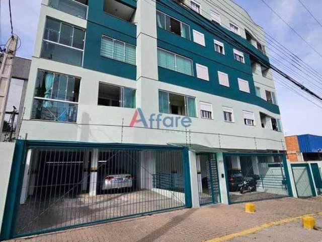 Apartamento 3 Dorm. - Jardim Eldorado -