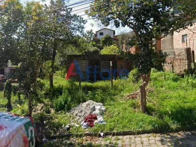 Terreno à venda no Esplanada, Caxias do Sul  por R$ 165.000