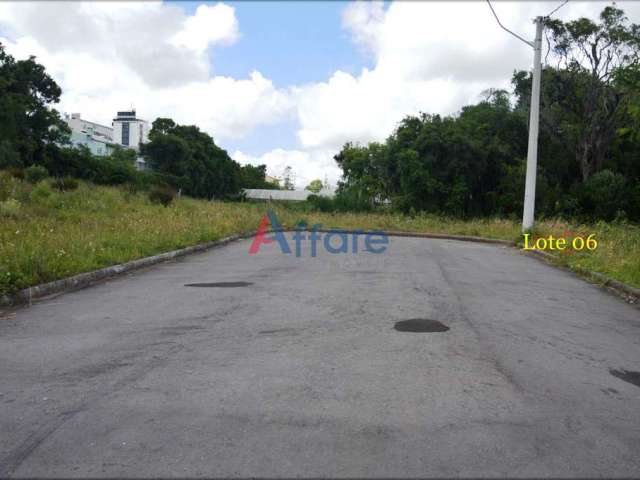 Terrenos, Lot. Resid. Villagio San Luigi - São Luiz