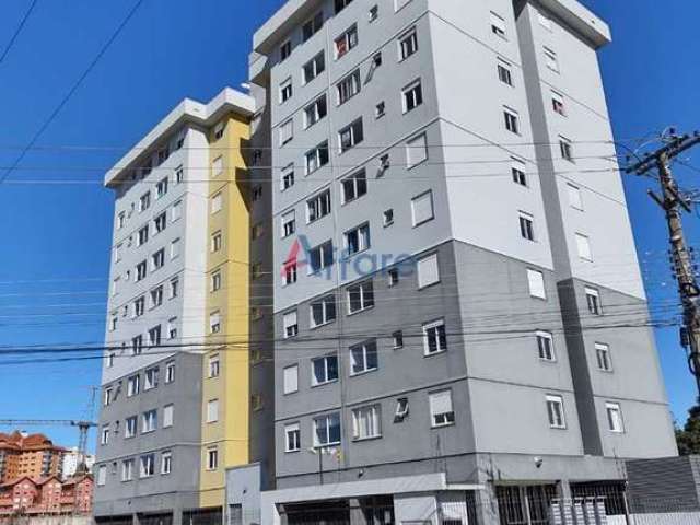 Resid. Parque Pampa - 2 Dorms. - Interlagos