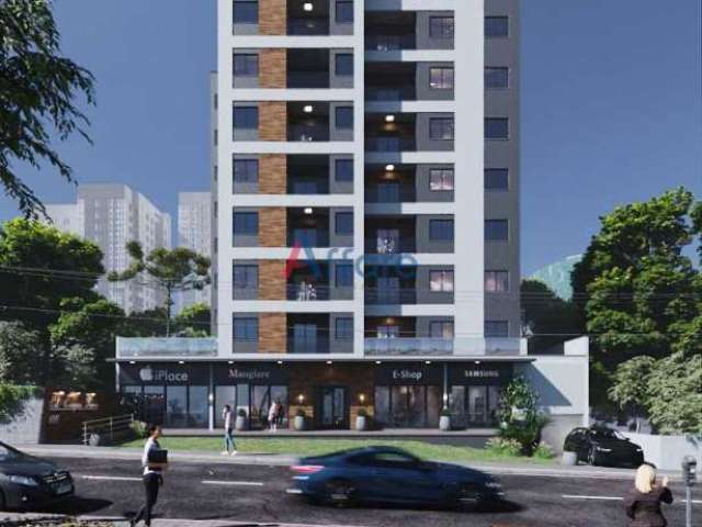 Apartamento com 2 quartos à venda no São Luiz, Caxias do Sul , 60 m2 por R$ 270.000