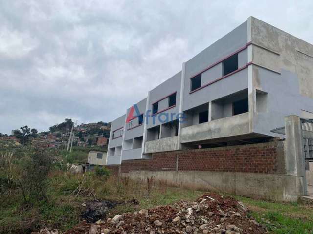 Casa com 2 quartos à venda na Nossa Senhora das Graças, Caxias do Sul , 80 m2 por R$ 260.000