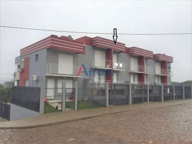 Sobrado - 2 Dorms. - São Luiz