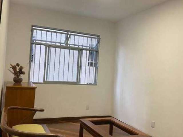 Apartamento 3 Quartos à venda, 3 quartos, 1 suíte, 2 vagas, Santo Antônio - Belo Horizonte/MG