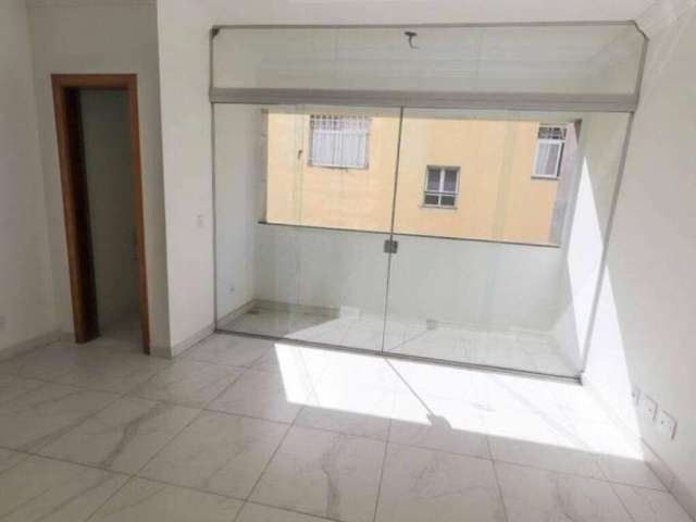 Apartamento à venda, 3 quartos, 2 suítes, 2 vagas, Nova Suíssa - Belo Horizonte/MG