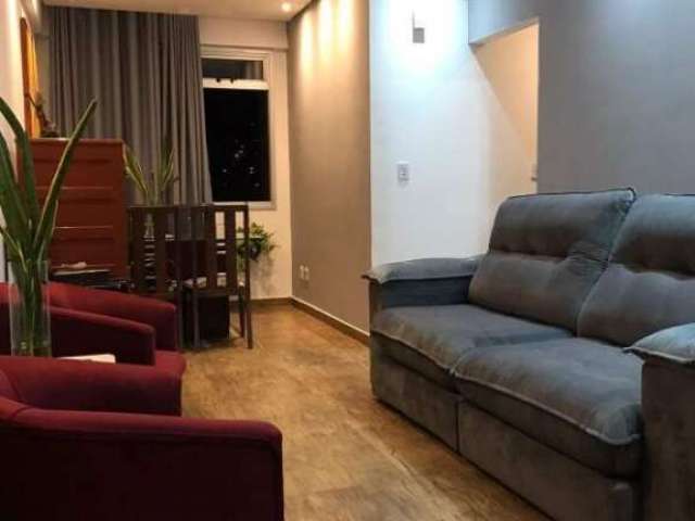 Apartamento 2 Quartos à venda, 2 quartos, 2 vagas, Boa Viagem - Belo Horizonte/MG