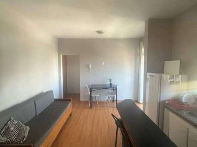 Apartamento 1 Quarto à venda, 1 quarto, 1 suíte, 1 vaga, Lourdes - Belo Horizonte/MG