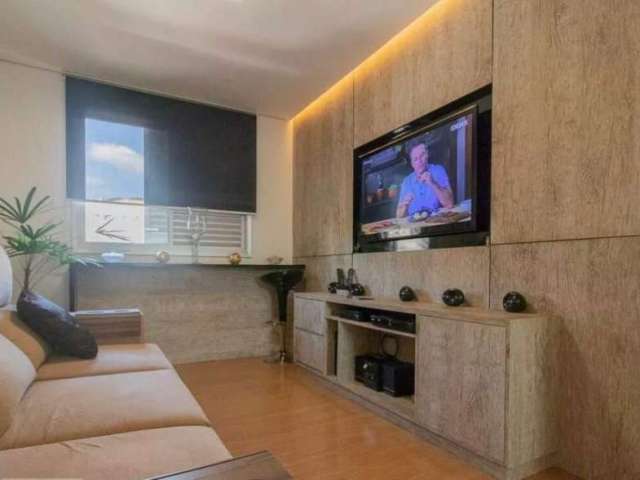 Apartamento à venda, 3 quartos, 1 suíte, 2 vagas, Prado - Belo Horizonte/MG