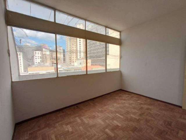 Apartamento 3 Quartos à venda, 3 quartos, Centro - Belo Horizonte/MG