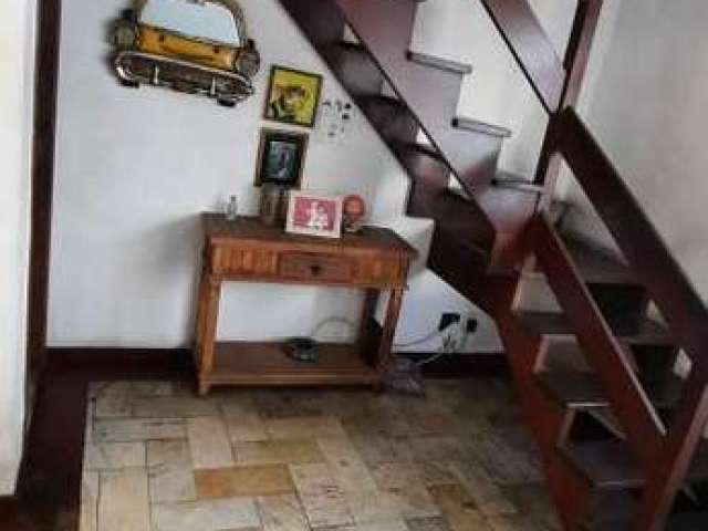 Apartamento à venda, 3 quartos, 1 suíte, 1 vaga, Colégio Batista - Belo Horizonte/MG