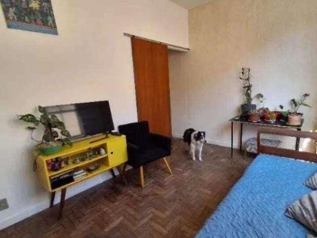 Cobertura Duplex à venda, 4 quartos, 1 suíte, 1 vaga, Serra - Belo Horizonte/MG