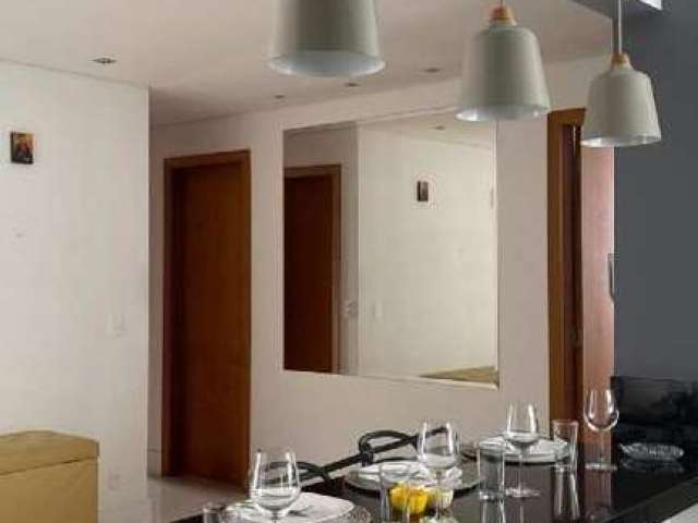 Apartamento 3 Quartos à venda, 3 quartos, 1 suíte, 2 vagas, Lourdes - Belo Horizonte/MG