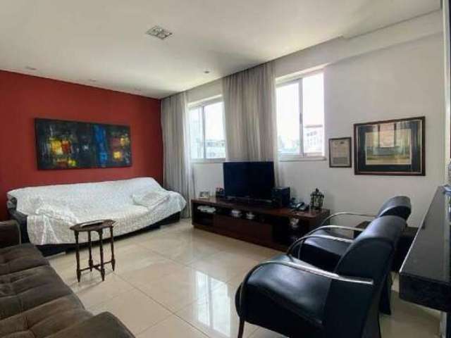 Cobertura à venda, 3 quartos, 2 suítes, 2 vagas, Lourdes - Belo Horizonte/MG