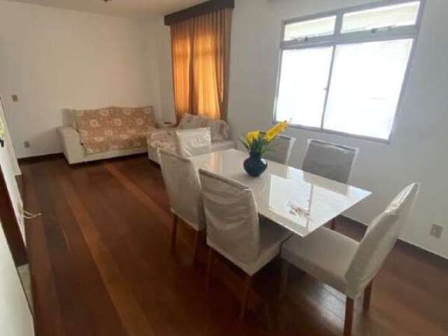 Apartamento 3 Quartos à venda, 3 quartos, 1 suíte, 2 vagas, Cidade Nova - Belo Horizonte/MG