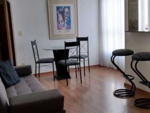 Apartamento 1 Quarto à venda, 1 quarto, Lourdes - Belo Horizonte/MG