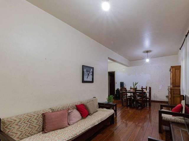 Apartamento 4 Quartos à venda, 4 quartos, 1 suíte, 2 vagas, Santo Antônio - Belo Horizonte/MG