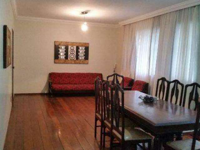 Apartamento 3 Quartos à venda, 3 quartos, 1 suíte, 1 vaga, Cidade Jardim - Belo Horizonte/MG