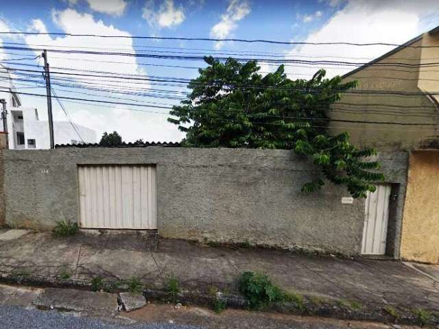 Lote à venda, 2 vagas, Buritis - Belo Horizonte/MG