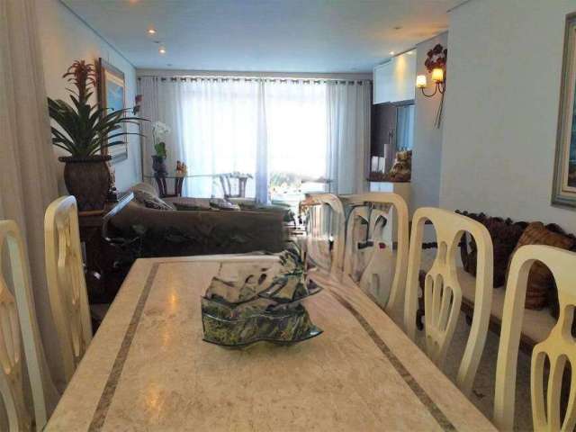 Apartamento à venda, 3 quartos, 1 suíte, 2 vagas, Cidade Jardim - Belo Horizonte/MG